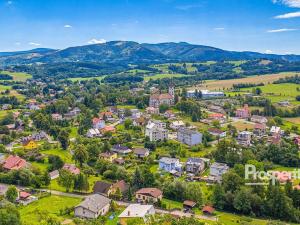 Prodej rodinného domu, Janovice, 250 m2