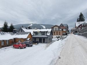 Prodej bytu 1+kk, Špindlerův Mlýn, 37 m2