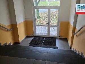 Prodej bytu 3+1, Liberec, Jáchymovská, 73 m2