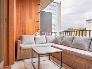 Pronájem bytu 2+kk, Praha - Modřany, Vrátnická, 55 m2