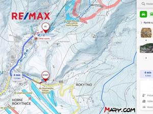 Prodej bytu 2+kk, Rokytnice nad Jizerou, 42 m2