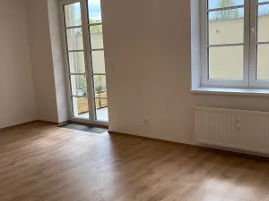 Pronájem bytu 2+kk, Praha - Žižkov, Na rovnosti, 72 m2