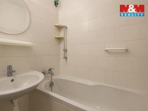 Pronájem bytu 3+1, Praha - Střížkov, Jablonecká, 67 m2