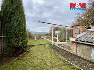 Prodej rodinného domu, Slatinice - Lípy, 112 m2