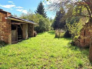 Prodej ubytování, Slavičín, Nádražní, 186 m2