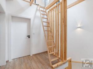 Prodej bytu 3+kk, Bedřichov, 100 m2