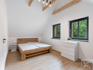 Prodej bytu 3+kk, Bedřichov, 100 m2