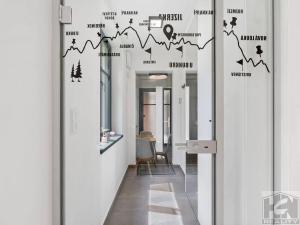 Prodej bytu 2+kk, Bedřichov, 50 m2