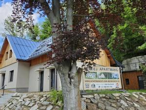 Prodej bytu 2+kk, Bedřichov, 50 m2