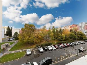 Pronájem bytu 2+1, Praha - Letňany, Fryčovická, 52 m2