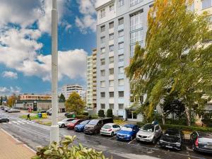 Pronájem bytu 2+1, Praha - Letňany, Fryčovická, 52 m2