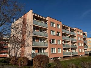 Prodej bytu 2+kk, Jince, Zborovská, 45 m2