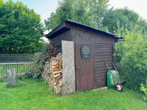 Prodej chaty, Ostrov, 56 m2