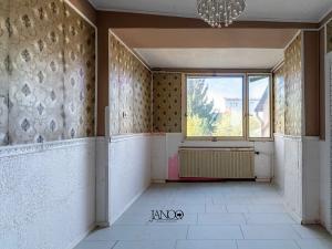 Prodej rodinného domu, Brno, Dukelská třída, 100 m2