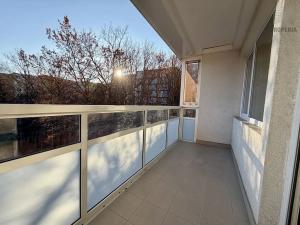 Pronájem bytu 3+1, Brno, Gruzínská, 69 m2