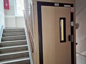 Prodej bytu 2+1, Ostrava, náměstí Družby, 56 m2