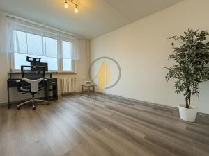 Prodej bytu 4+1, Jičín, Na jihu, 87 m2