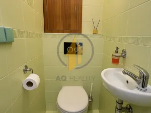 Prodej bytu 4+1, Jičín, Na jihu, 87 m2