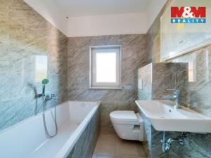 Pronájem bytu 3+kk, Františkovy Lázně, Mládežnická, 73 m2