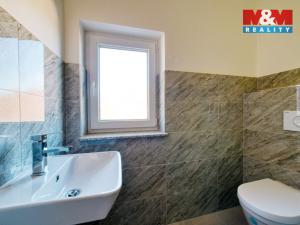 Pronájem bytu 3+kk, Františkovy Lázně, Mládežnická, 73 m2