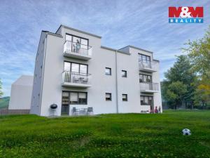 Prodej bytu 3+kk, Votice, Klášterní, 69 m2