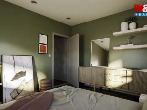 Prodej bytu 3+kk, Votice, Klášterní, 69 m2