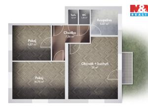 Prodej činžovního domu, Votice, Klášterní, 414 m2