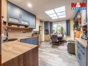 Prodej obchodního prostoru, Bechyně, 340 m2