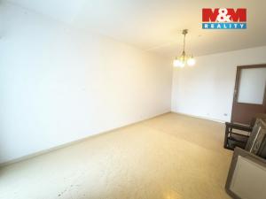 Prodej bytu 4+1, Most, Albrechtická, 78 m2