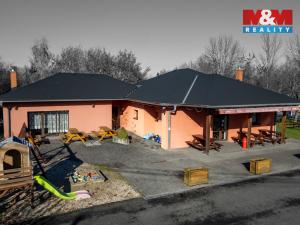 Prodej obchodního prostoru, Petřvald, Na Pořadí, 168 m2