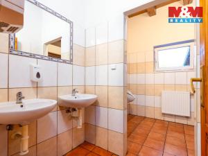 Prodej obchodního prostoru, Petřvald, Na Pořadí, 168 m2