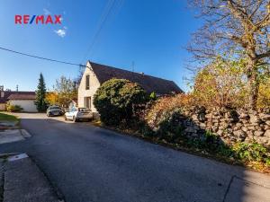 Prodej rodinného domu, Červený Újezd, U Kaštanů, 88 m2