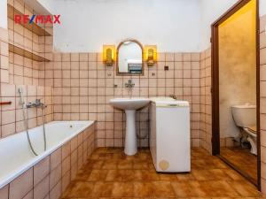 Prodej rodinného domu, Červený Újezd, U Kaštanů, 88 m2