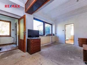 Prodej rodinného domu, Červený Újezd, U Kaštanů, 88 m2