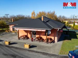 Prodej rodinného domu, Petřvald, Na Pořadí, 168 m2