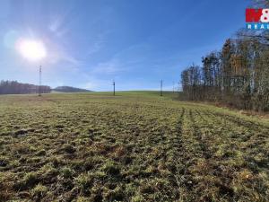 Prodej pole, Rožnov pod Radhoštěm, 7427 m2