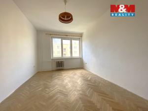 Pronájem bytu 2+1, Žďár nad Sázavou - Žďár nad Sázavou 4, Neumannova, 50 m2