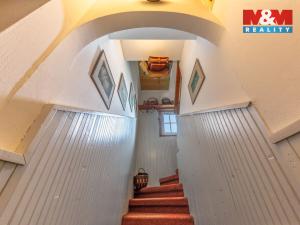 Prodej rodinného domu, Mladá Boleslav - Chrást, 160 m2