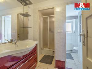 Prodej činžovního domu, Karlovy Vary - Bohatice, Jáchymovská, 700 m2