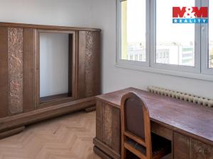 Prodej bytu 3+1, Opava - Předměstí, Krnovská, 72 m2