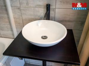 Prodej bytu 3+1, Opava - Předměstí, Krnovská, 72 m2