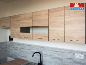 Prodej bytu 3+1, Opava - Předměstí, Krnovská, 72 m2