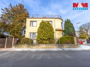 Prodej rodinného domu, Slaný, V Ráji, 80 m2