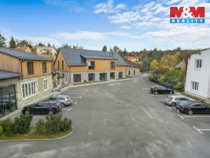 Prodej rodinného domu, Slatina, 300 m2