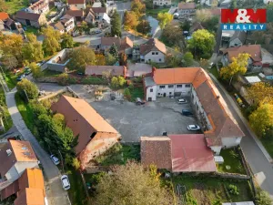 Prodej rodinného domu, Slatina, 300 m2