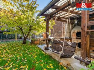 Prodej rodinného domu, Krupka, Husitská, 230 m2