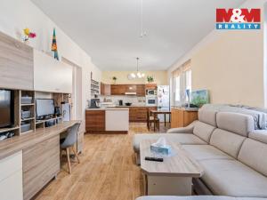 Prodej rodinného domu, Krupka, Husitská, 230 m2