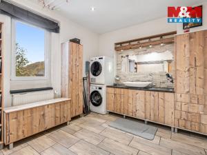 Prodej rodinného domu, Krupka, Husitská, 230 m2