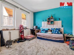 Prodej rodinného domu, Krupka, Husitská, 230 m2