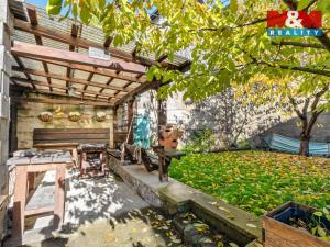 Prodej rodinného domu, Krupka, Husitská, 230 m2